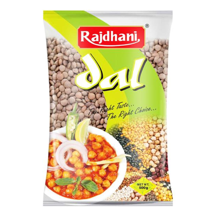 Rajdhani Dal Masoor Sabut	